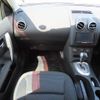 nissan dualis 2012 NIKYO_EY85118 image 8