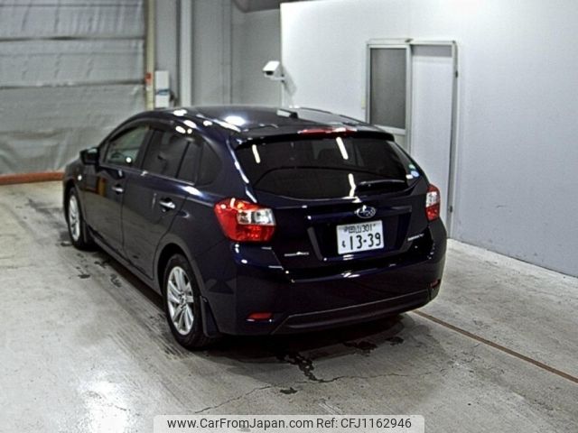 subaru impreza-wagon 2015 -SUBARU 【岡山 】--Impreza Wagon GP3-023408---SUBARU 【岡山 】--Impreza Wagon GP3-023408- image 2