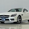 mercedes-benz slk-class 2014 -MERCEDES-BENZ--Benz SLK DBA-172448--WDD1724482F097381---MERCEDES-BENZ--Benz SLK DBA-172448--WDD1724482F097381- image 23