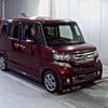 honda n-box 2016 -HONDA--N BOX JF1-1825009---HONDA--N BOX JF1-1825009- image 1
