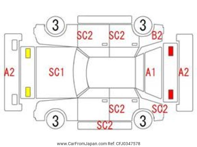 suzuki every 2009 -SUZUKI--Every EBD-DA64V--DA64V-370719---SUZUKI--Every EBD-DA64V--DA64V-370719- image 2