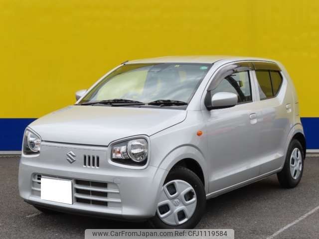 suzuki alto 2020 -SUZUKI--Alto DBA-HA36S--HA36S-547344---SUZUKI--Alto DBA-HA36S--HA36S-547344- image 1