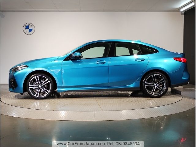 bmw 2-series 2021 -BMW--BMW 2 Series 3BA-7K15--WBA12AK0907J40943---BMW--BMW 2 Series 3BA-7K15--WBA12AK0907J40943- image 2