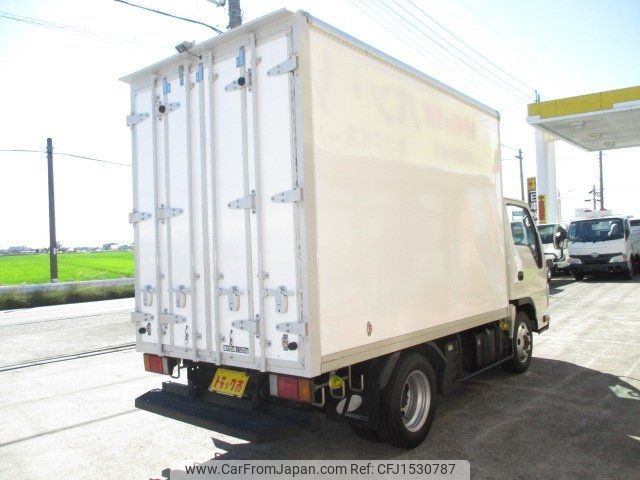 isuzu elf-truck 2013 CFJ1530787 image 2