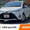 toyota vitz 2019 CFJ1515610 image 1