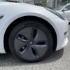 tesla-motors model-3 2019 -TESLA--ﾃｽﾗﾓﾃﾞﾙ3 ZAA-3L23P--5YJ3F7EB5KF503445---TESLA--ﾃｽﾗﾓﾃﾞﾙ3 ZAA-3L23P--5YJ3F7EB5KF503445- image 22