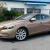 volvo v40 2013 quick_quick_DBA-MB4164T_YV1MV485BE2090945 image 2