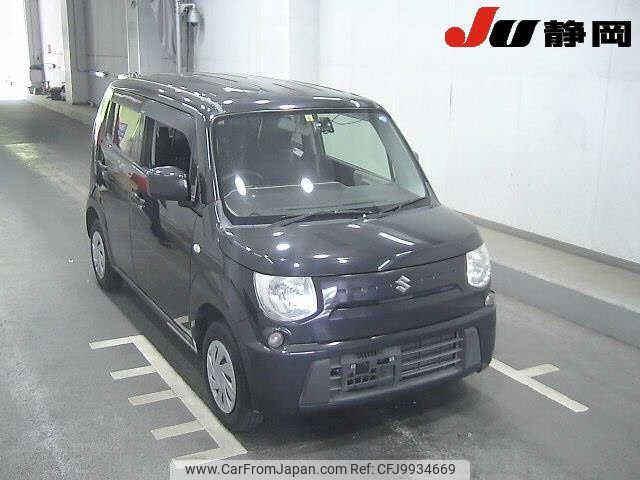 suzuki mr-wagon 2014 -SUZUKI--MR Wagon MF33S--MF33S-641114---SUZUKI--MR Wagon MF33S--MF33S-641114- image 1