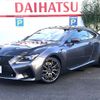 lexus rc-f 2015 -LEXUS 【尾張小牧 303ｻ7694】--Lexus RC F USC10--6000846---LEXUS 【尾張小牧 303ｻ7694】--Lexus RC F USC10--6000846- image 1