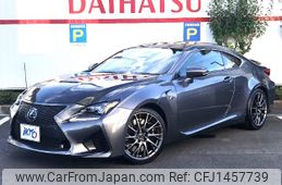 lexus rc-f 2015 -LEXUS 【尾張小牧 303ｻ7694】--Lexus RC F USC10--6000846---LEXUS 【尾張小牧 303ｻ7694】--Lexus RC F USC10--6000846-