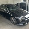 mercedes-benz cla-class 2019 CFJ0138650 image 3