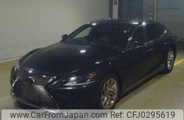 lexus ls 2020 -LEXUS--Lexus LS GVF50-6005962---LEXUS--Lexus LS GVF50-6005962-