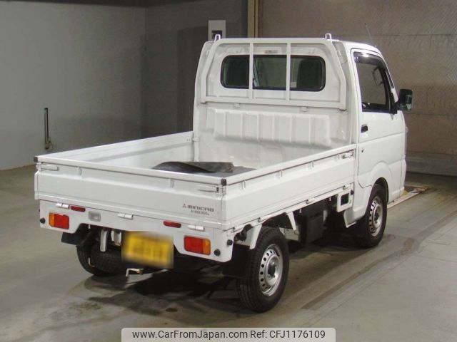 mitsubishi minicab-truck 2014 -MITSUBISHI 【京都 480ま4331】--Minicab Truck DS16T-103596---MITSUBISHI 【京都 480ま4331】--Minicab Truck DS16T-103596- image 2