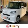 daihatsu tanto 2021 CFJ1731867 image 1