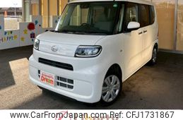 daihatsu tanto 2021 CFJ1731867