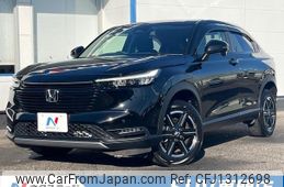 honda vezel 2023 -HONDA--VEZEL 6BA-RV3--RV3-1015530---HONDA--VEZEL 6BA-RV3--RV3-1015530-