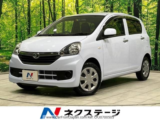 daihatsu mira-e-s 2014 -DAIHATSU--Mira e:s DBA-LA310S--LA310S-1061818---DAIHATSU--Mira e:s DBA-LA310S--LA310S-1061818- image 1