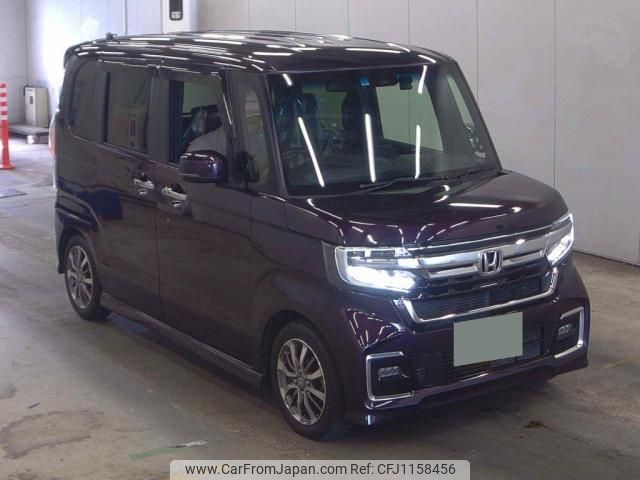 honda n-box 2021 quick_quick_6BA-JF3_JF3-5016269 image 1