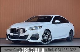 bmw 2-series 2021 -BMW--BMW 2 Series 3DA-7M20--WBA32AM0607H10003---BMW--BMW 2 Series 3DA-7M20--WBA32AM0607H10003-