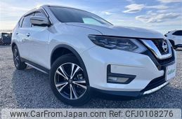 nissan x-trail 2019 -NISSAN--X-Trail DBA-T32--T32-061848---NISSAN--X-Trail DBA-T32--T32-061848-