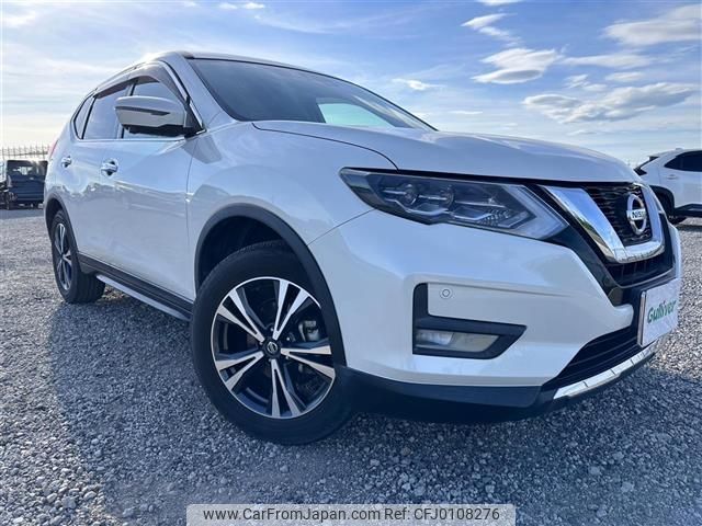 nissan x-trail 2019 -NISSAN--X-Trail DBA-T32--T32-061848---NISSAN--X-Trail DBA-T32--T32-061848- image 1