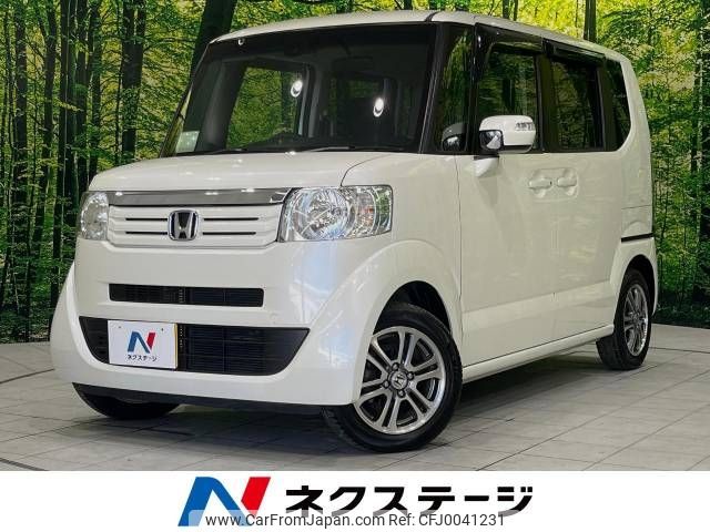 honda n-box 2014 -HONDA--N BOX DBA-JF1--JF1-1479891---HONDA--N BOX DBA-JF1--JF1-1479891- image 1