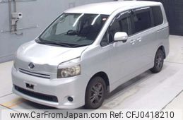 toyota voxy 2009 -TOYOTA--Voxy DBA-ZRR70G--ZRR70-0234888---TOYOTA--Voxy DBA-ZRR70G--ZRR70-0234888-