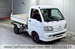 daihatsu hijet-truck 2001 -DAIHATSU--Hijet Truck S210P-0115509---DAIHATSU--Hijet Truck S210P-0115509-