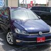 volkswagen golf-variant 2018 quick_quick_AUCHP_WVWZZZAUZJP517821 image 1