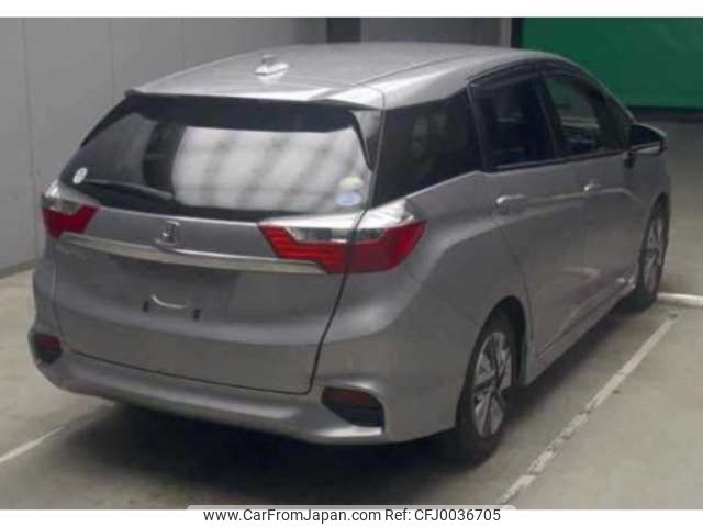 honda shuttle 2017 -HONDA--Shuttle DBA-GK8--GK8-1102882---HONDA--Shuttle DBA-GK8--GK8-1102882- image 2