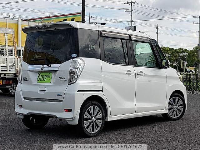 nissan dayz-roox 2014 CFJ1761672 image 2