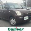 suzuki alto 2009 -SUZUKI--Alto DBA-HA24S--HA24S-635543---SUZUKI--Alto DBA-HA24S--HA24S-635543- image 1