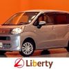 daihatsu move 2022 CFJ1636717 image 1
