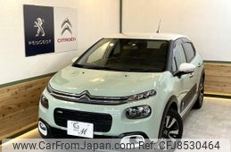 citroen c3 2017 quick_quick_ABA-B6HN01_VF7SXHNZTHT675401