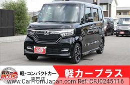 honda n-box 2017 -HONDA--N BOX DBA-JF3--JF3-2019321---HONDA--N BOX DBA-JF3--JF3-2019321-