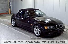 bmw z3 1998 -BMW--BMW Z3 CH19-040LA43249---BMW--BMW Z3 CH19-040LA43249-
