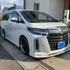 toyota alphard 2019 -TOYOTA--Alphard DBA-AGH30W--AGH30-0254903---TOYOTA--Alphard DBA-AGH30W--AGH30-0254903- image 2