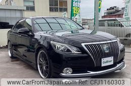 toyota crown-majesta 2013 -TOYOTA--Crown Majesta DAA-GWS214--GWS214-6002232---TOYOTA--Crown Majesta DAA-GWS214--GWS214-6002232-