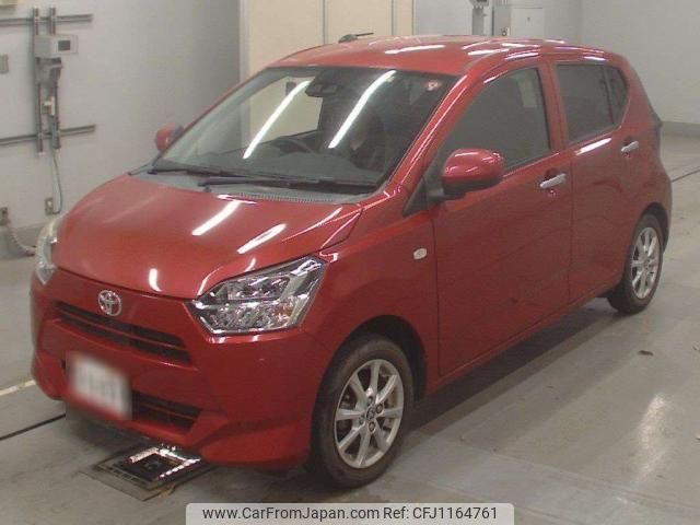 toyota pixis-epoch 2017 quick_quick_DBA-LA350A_LA350A-0000646 image 1