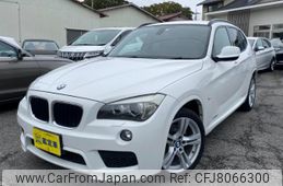 bmw x1 2012 -BMW--BMW X1 VL18--42932---BMW--BMW X1 VL18--42932-