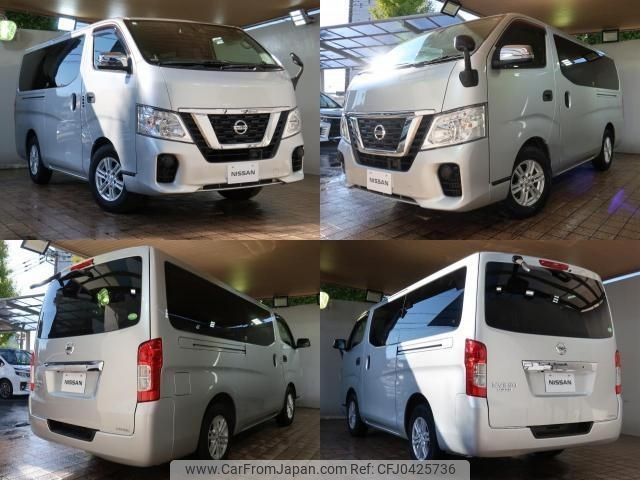 nissan caravan-van 2019 -NISSAN--Caravan Van LDF-VW2E26--VW2E26-115355---NISSAN--Caravan Van LDF-VW2E26--VW2E26-115355- image 2