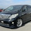 toyota alphard 2010 quick_quick_DBA-ANH20W_ANH20-8103924 image 1