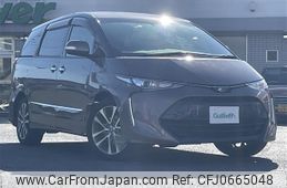 toyota estima 2018 -TOYOTA--Estima DBA-ACR50W--ACR50-7165889---TOYOTA--Estima DBA-ACR50W--ACR50-7165889-