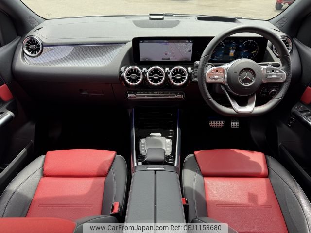 mercedes-benz b-class 2021 -MERCEDES-BENZ--Benz B Class 3DA-247012--W1K2470122J319756---MERCEDES-BENZ--Benz B Class 3DA-247012--W1K2470122J319756- image 2