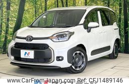 toyota sienta 2025 -TOYOTA--Sienta 6AA-MXPL10G--MXPL10-1205***---TOYOTA--Sienta 6AA-MXPL10G--MXPL10-1205***-