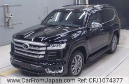toyota land-cruiser-wagon 2023 -TOYOTA--Land Cruiser Wagon FJA300W-4050652---TOYOTA--Land Cruiser Wagon FJA300W-4050652-