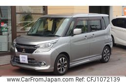 mitsubishi delica-d2 2017 -MITSUBISHI--Delica D2 MB36S--651401---MITSUBISHI--Delica D2 MB36S--651401-
