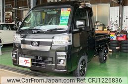 daihatsu hijet-truck 2025 -DAIHATSU 【富山 480ﾁ 178】--Hijet Truck 3BD-S510P--S510P-0623108---DAIHATSU 【富山 480ﾁ 178】--Hijet Truck 3BD-S510P--S510P-0623108-