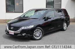 honda odyssey 2009 -HONDA 【名変中 】--Odyssey RB3--1022962---HONDA 【名変中 】--Odyssey RB3--1022962-