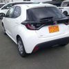 toyota yaris 2022 -TOYOTA--Yaris MXPA15--0017069---TOYOTA--Yaris MXPA15--0017069- image 17